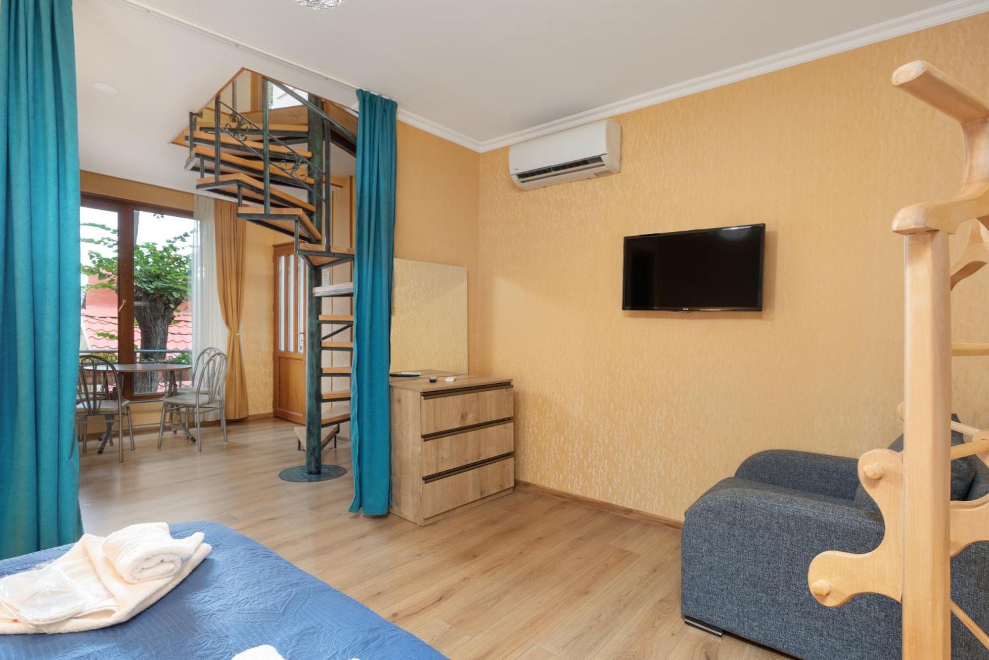 Apartments With Wine Cellar In Old Tbilisi Exterior foto